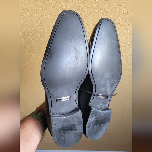 Magnanni shoes - Picture 4 of 7